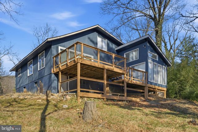 101 DELAWARE TRL, Winchester, VA 22602