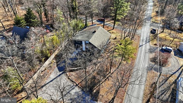 101 DELAWARE TRL, Winchester, VA 22602