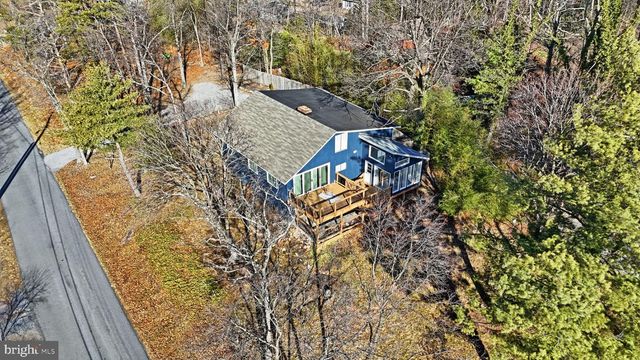 101 DELAWARE TRL, Winchester, VA 22602