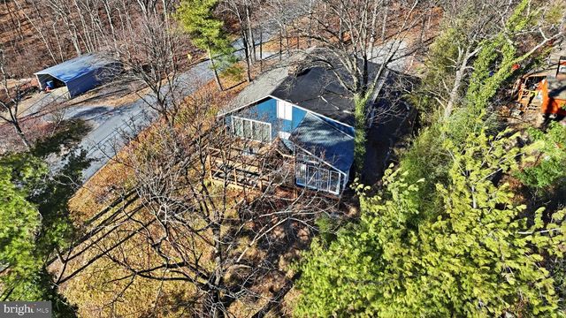 101 DELAWARE TRL, Winchester, VA 22602