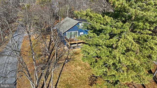 101 DELAWARE TRL, Winchester, VA 22602