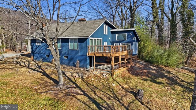 101 DELAWARE TRL, Winchester, VA 22602
