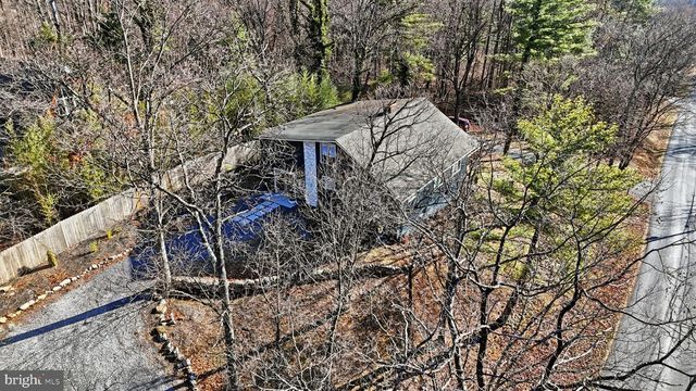 101 DELAWARE TRL, Winchester, VA 22602