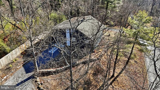 101 DELAWARE TRL, Winchester, VA 22602