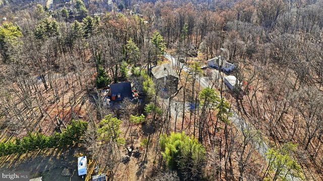 101 DELAWARE TRL, Winchester, VA 22602