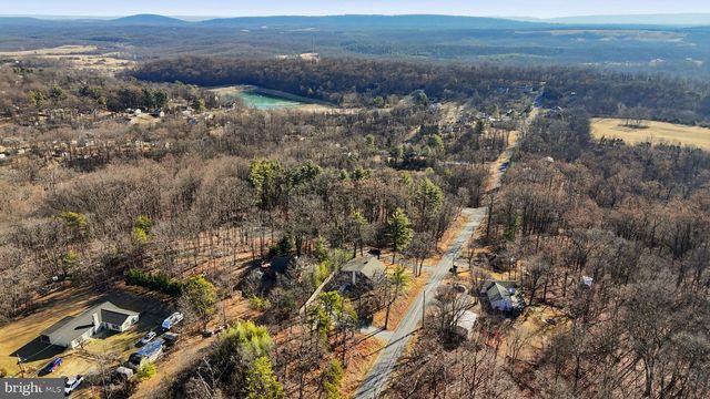 101 DELAWARE TRL, Winchester, VA 22602