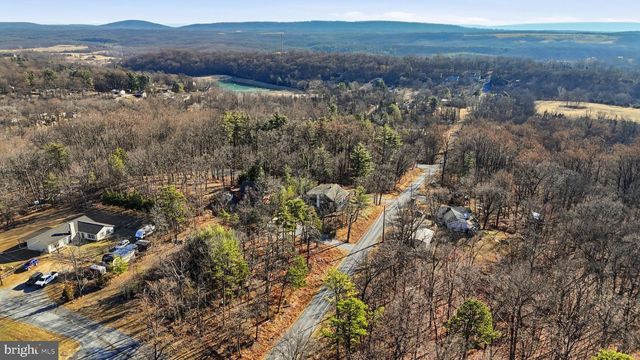 101 DELAWARE TRL, Winchester, VA 22602