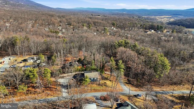 101 DELAWARE TRL, Winchester, VA 22602