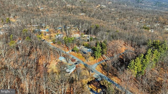 101 DELAWARE TRL, Winchester, VA 22602