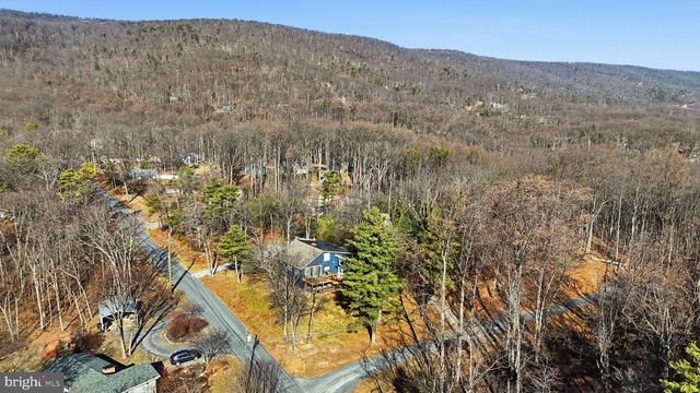 101 DELAWARE TRL, Winchester, VA 22602