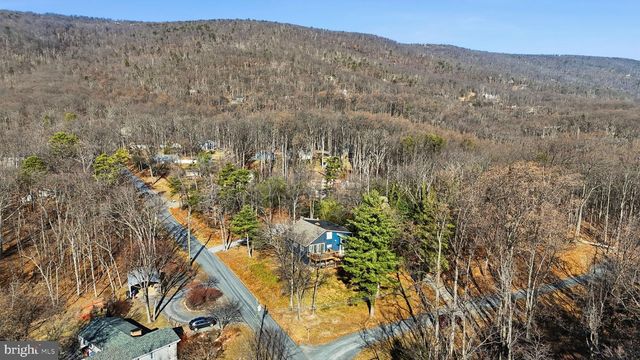 101 DELAWARE TRL, Winchester, VA 22602