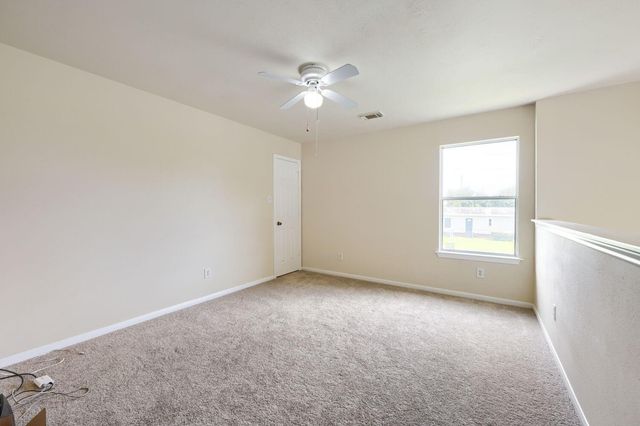 643 Meadow Knoll Drive, Stafford, TX 77477