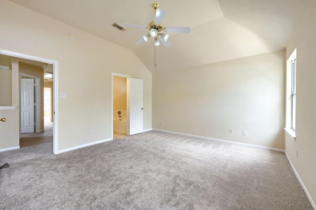 643 Meadow Knoll Drive, Stafford, TX 77477