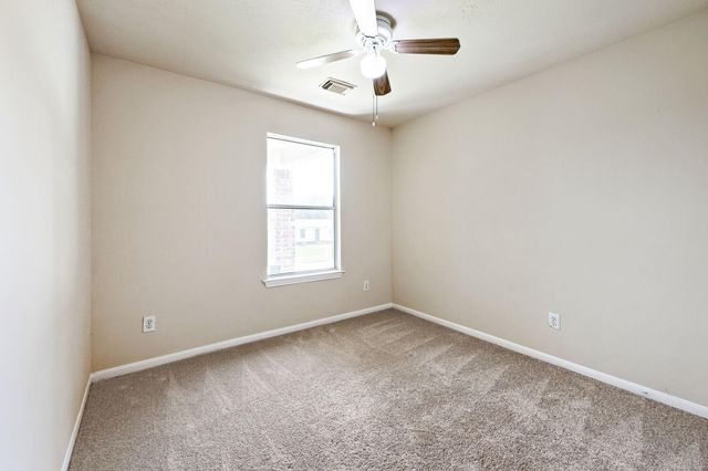 643 Meadow Knoll Drive, Stafford, TX 77477