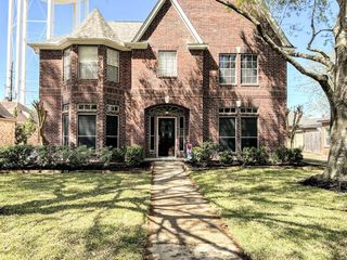 20526 Hampshire Rocks Drive, Katy, TX 77450
