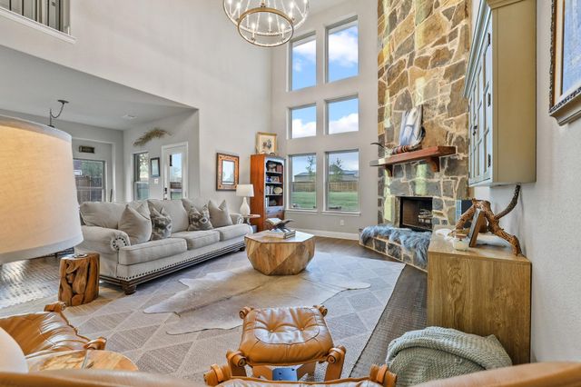 1314 Birch Street, Howe, TX 75459