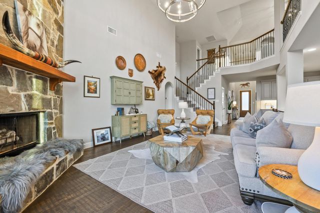 1314 Birch Street, Howe, TX 75459
