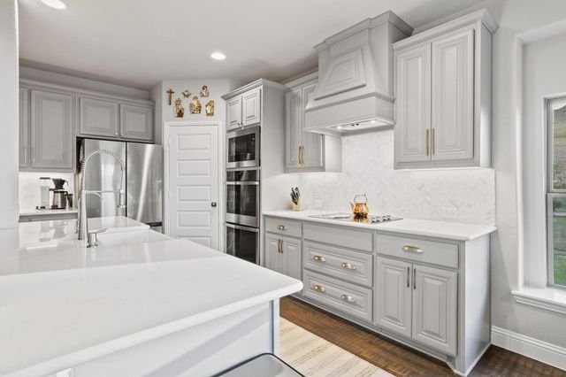 1314 Birch Street, Howe, TX 75459