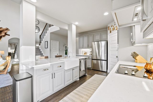 1314 Birch Street, Howe, TX 75459