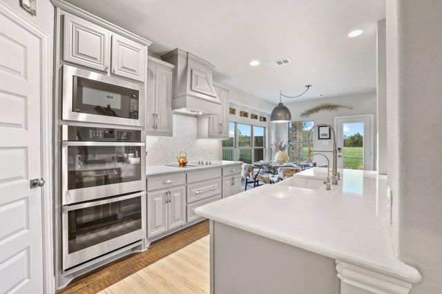 1314 Birch Street, Howe, TX 75459