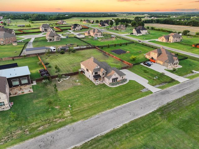 1314 Birch Street, Howe, TX 75459