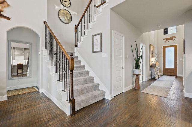 1314 Birch Street, Howe, TX 75459