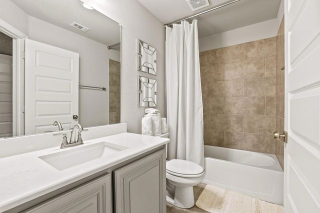 1314 Birch Street, Howe, TX 75459