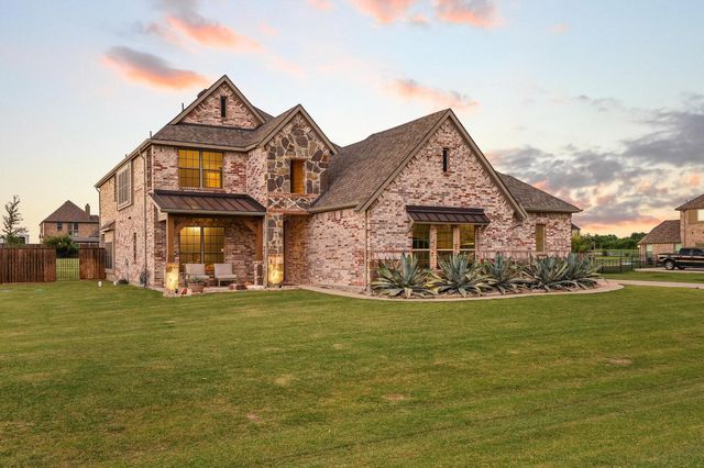 1314 Birch Street, Howe, TX 75459