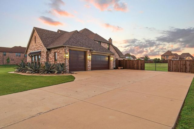1314 Birch Street, Howe, TX 75459