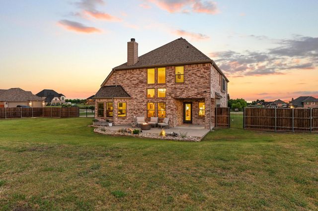 1314 Birch Street, Howe, TX 75459