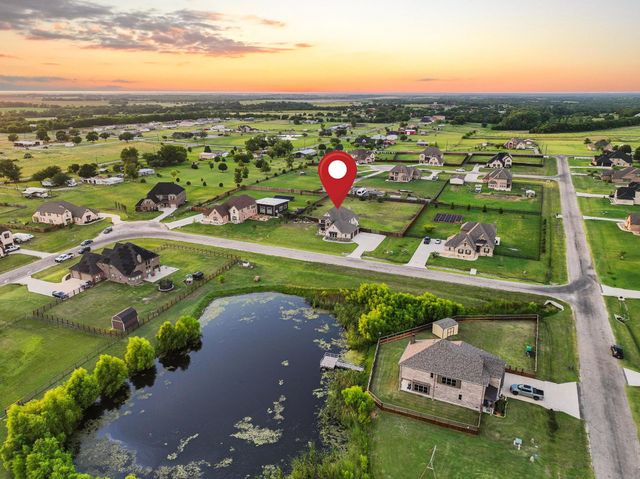 1314 Birch Street, Howe, TX 75459