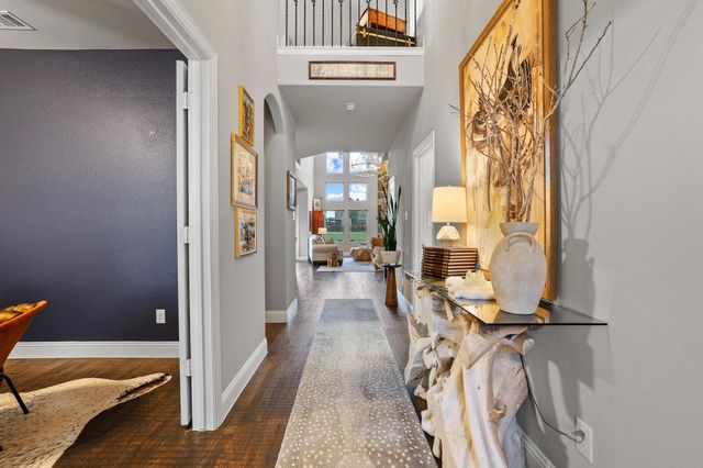 1314 Birch Street, Howe, TX 75459