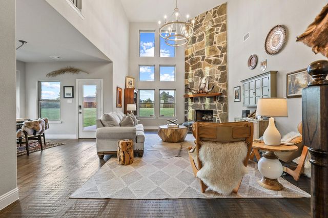 1314 Birch Street, Howe, TX 75459