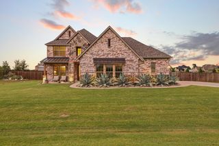 1314 Birch Street, Howe, TX 75459