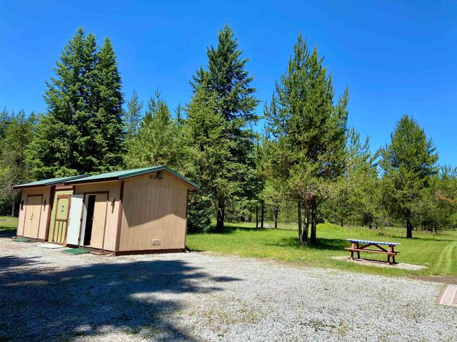 281 Willys Way, Newport, WA 99156
