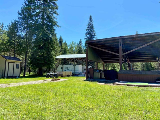 281 Willys Way, Newport, WA 99156
