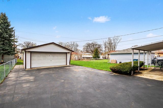 13124 Forestview Lane, Crestwood, IL 60418