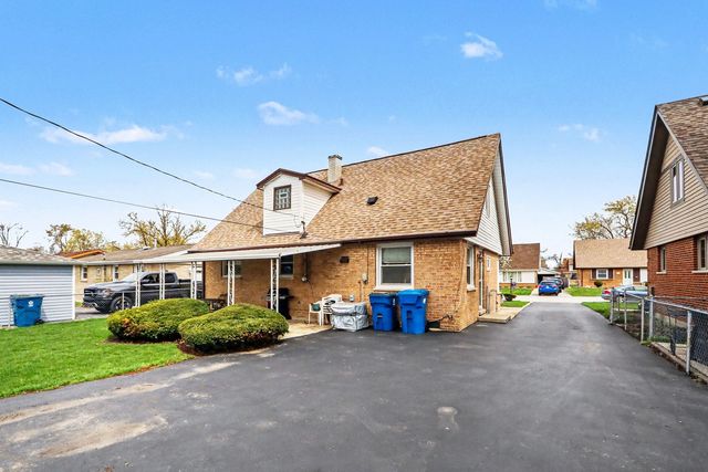 13124 Forestview Lane, Crestwood, IL 60418