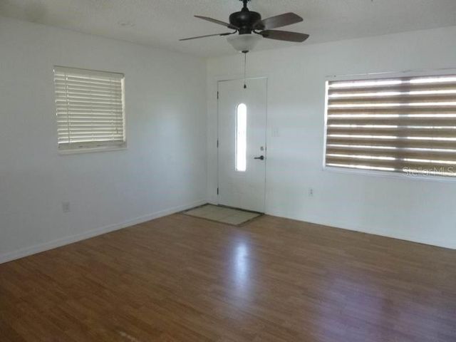 509 WALTER AVENUE, Frostproof, FL 33843