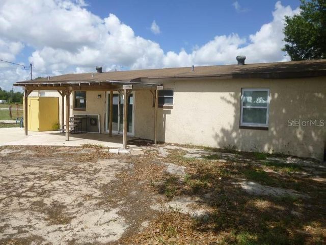 509 WALTER AVENUE, Frostproof, FL 33843