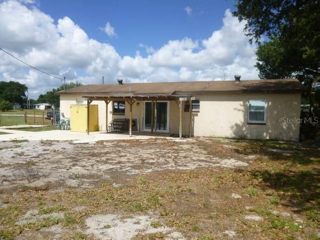 509 WALTER AVENUE, Frostproof, FL 33843