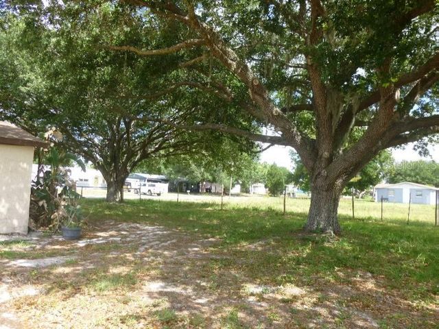 509 WALTER AVENUE, Frostproof, FL 33843