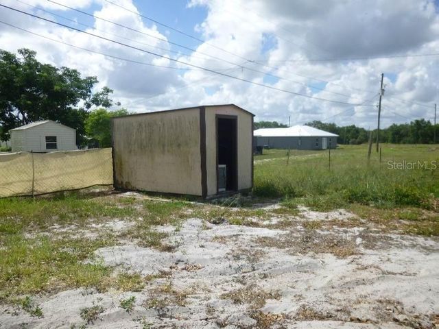 509 WALTER AVENUE, Frostproof, FL 33843
