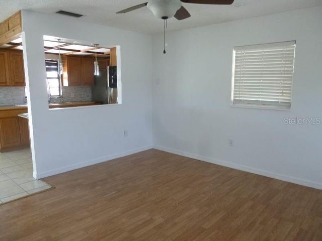 509 WALTER AVENUE, Frostproof, FL 33843