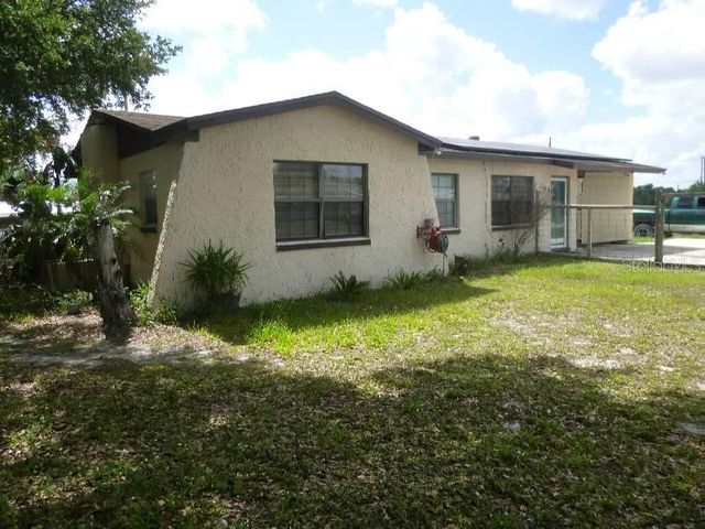 509 WALTER AVENUE, Frostproof, FL 33843