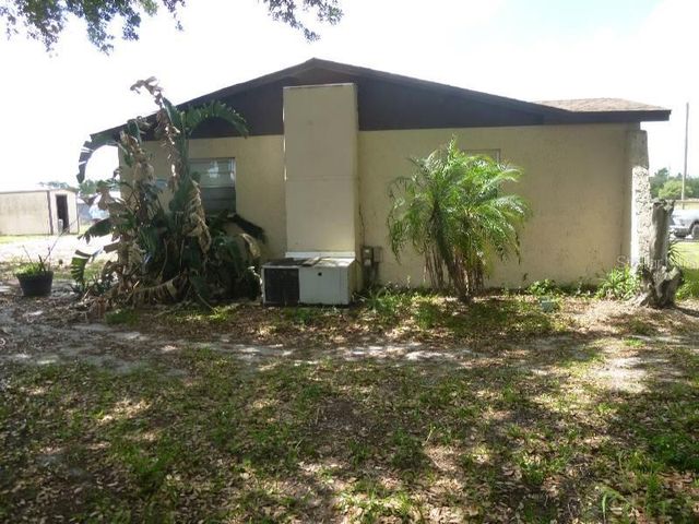 509 WALTER AVENUE, Frostproof, FL 33843