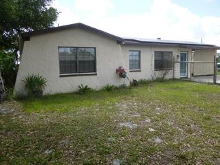 509 WALTER AVENUE, Frostproof, FL 33843