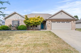 3905 JUNGLE TREE DR, Columbia, MO 65202