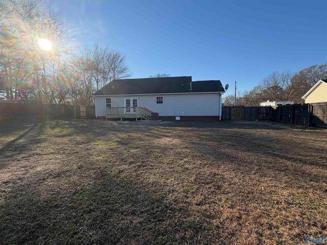 1898 Lowery Road NE, Arab, AL 35016