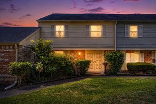 10831 Sandpiper Drive 188, Houston, TX 77096